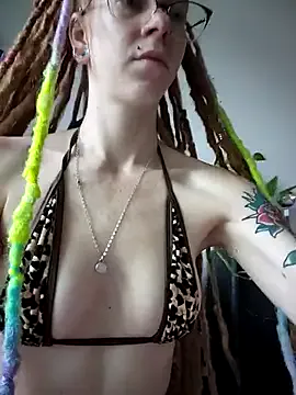 BlondeScarlettx – webcam model profile photo Image 7