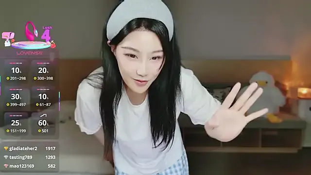 Loli_Belle – webcam model profile photo Image 7