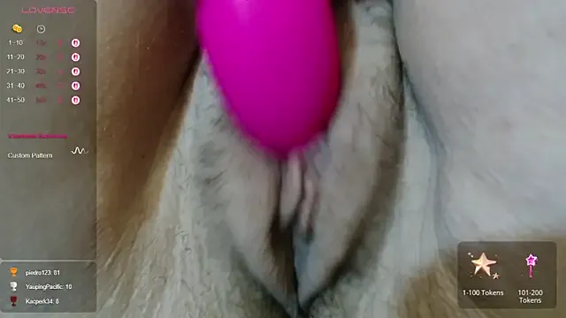 SexiiKateshka – webcam model profile photo Image 13