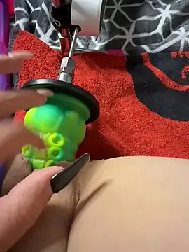 North-Pole – webcam model profile photo Image 13