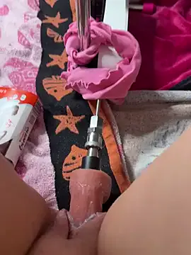 North-Pole – webcam model profile photo Image 7