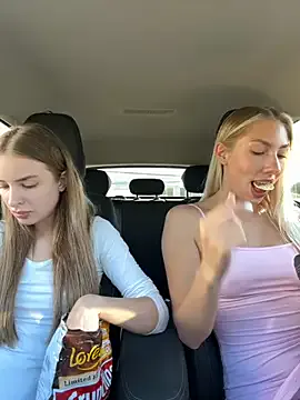 GlamGran – webcam model profile photo Image 10