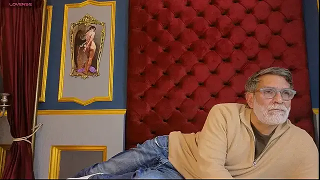 LukeCrews – webcam model profile photo