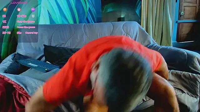 BlondeScarlettx – webcam model profile photo Image 14