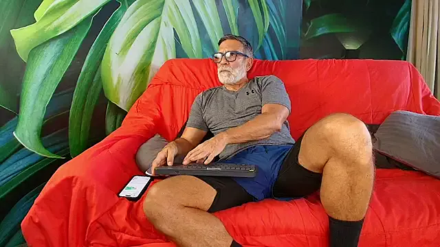 BlondeScarlettx – webcam model profile photo Image 17