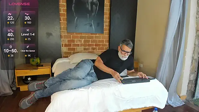 BlondeScarlettx – webcam model profile photo Image 18