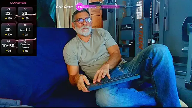 BlondeScarlettx – webcam model profile photo Image 3