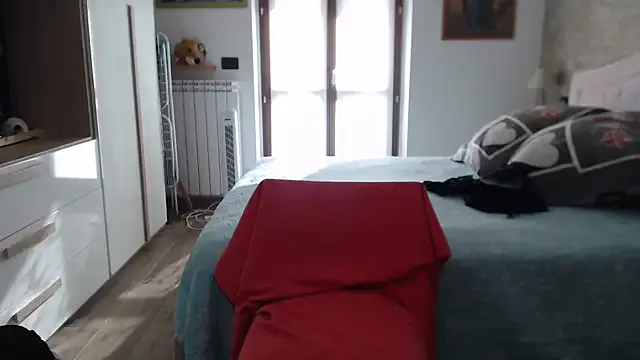 SusyBlair – webcam model profile photo Image 8