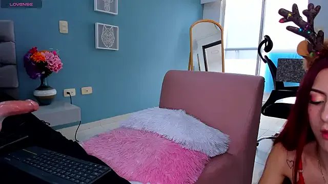 Yamajca – webcam model profile photo Image 7