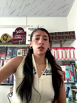 Sex01Cat – webcam model profile photo Image 3