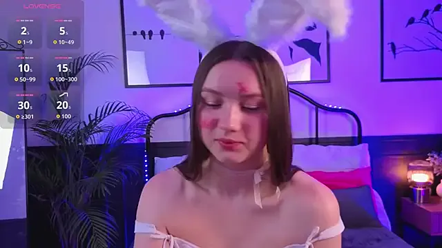 ELENA-XXX – webcam model profile photo Image 4