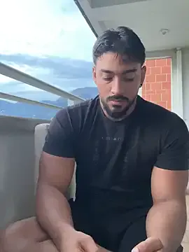 farianaall – webcam model profile photo Image 5