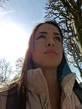 LydiaMaus96 – webcam model profile photo