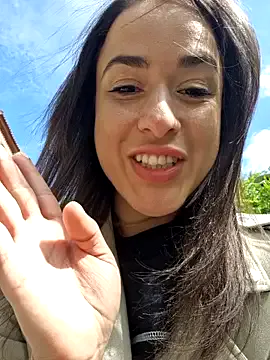 PleasureWeCouple – webcam model profile photo Image 3