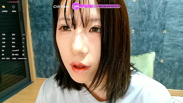 BlondeScarlettx – webcam model profile photo Image 16