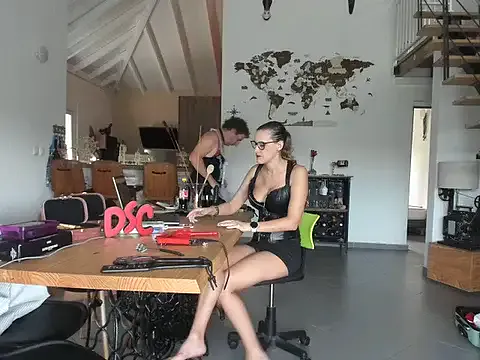 Sexinlove1 – webcam model profile photo Image 8