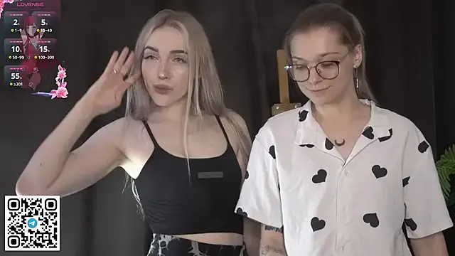 MainPleasure – webcam model profile photo Image 10