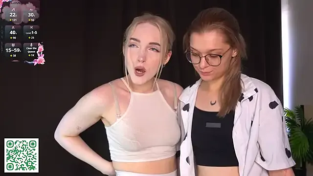 MainPleasure – webcam model profile photo Image 12