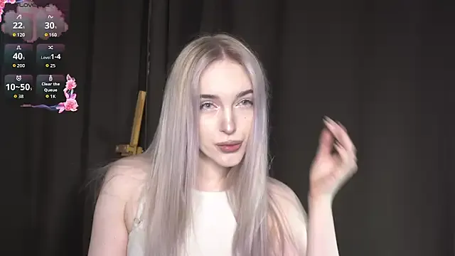 MainPleasure – webcam model profile photo Image 13