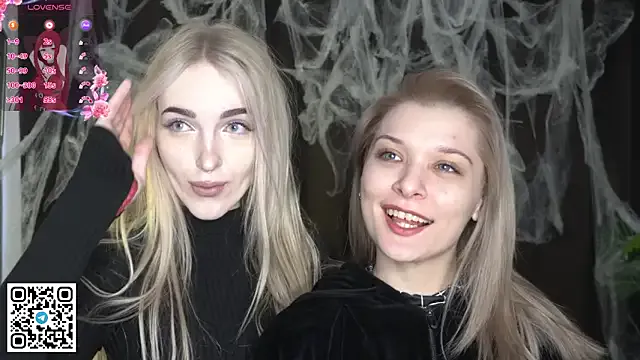 MainPleasure – webcam model profile photo Image 7