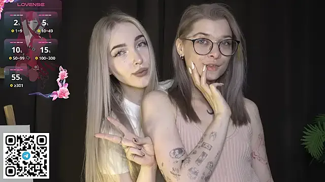 MainPleasure – webcam model profile photo Image 9