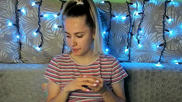 JaimeFoxy – webcam model profile photo Image 15