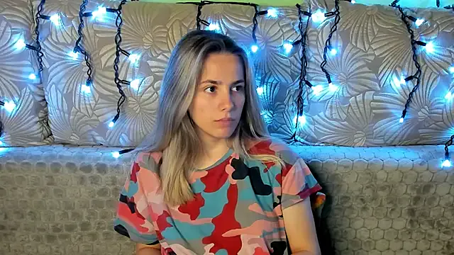 JaimeFoxy – webcam model profile photo Image 2