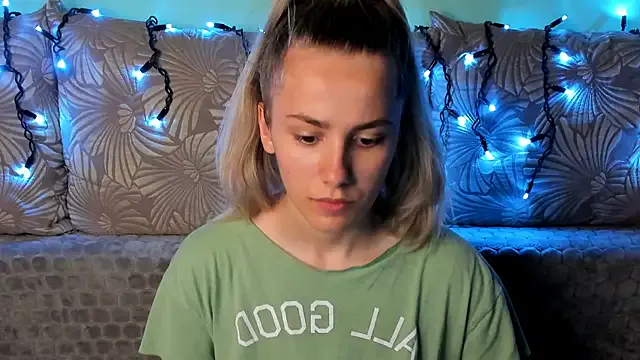 JaimeFoxy – webcam model profile photo Image 4