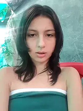 Maiden-Hot – webcam model profile photo