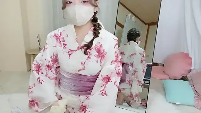 SelennaMoon – webcam model profile photo Image 13