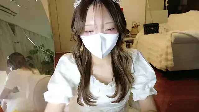 SelennaMoon – webcam model profile photo Image 16