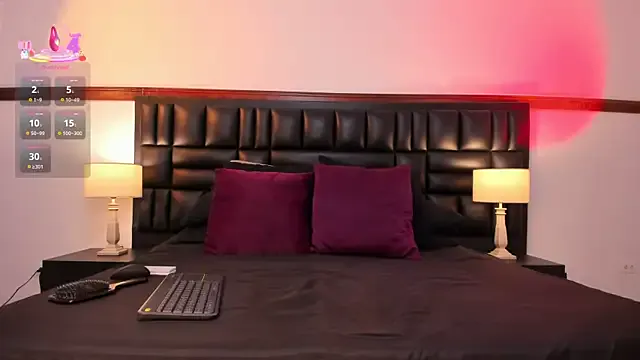 xlunami – webcam model profile photo Image 15