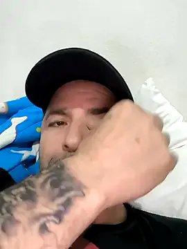 BlondeScarlettx – webcam model profile photo Image 8