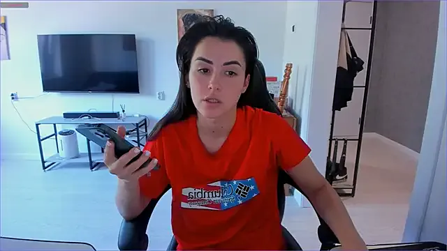 BlondeScarlettx – webcam model profile photo Image 6