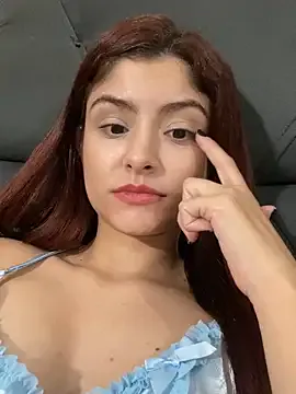 LizzieGreyX – webcam model profile photo Image 2