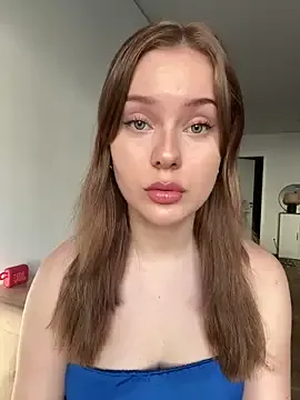 ChelseaBlondeUK – webcam model profile photo Image 7