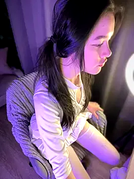 SelennaMoon – webcam model profile photo Image 5