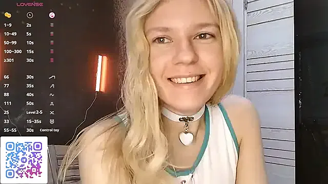 KaronVondielingen – webcam model profile photo Image 4