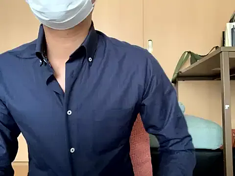 itsme_LEON – webcam model profile photo Image 9