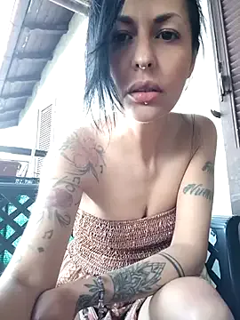 SquirtleBabyy – webcam model profile photo Image 5