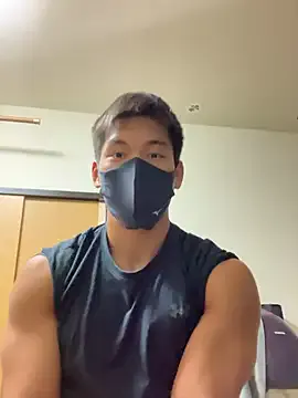 masucle216 – webcam model profile photo