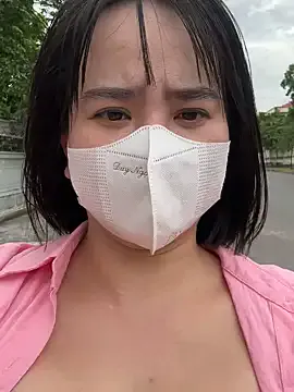 farianachocolatecrememia – webcam model profile photo Image 7