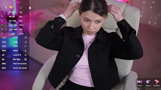 MayaRayy – webcam model profile photo