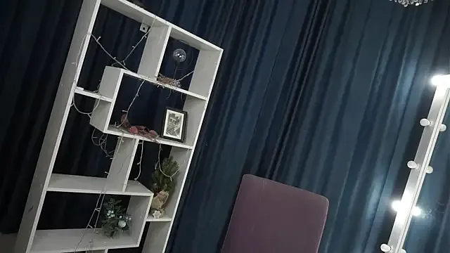 MaymeDeuel – webcam model profile photo