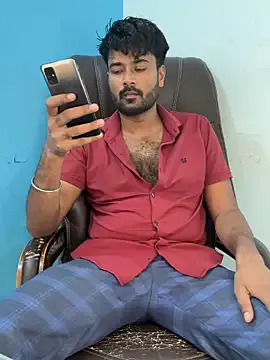 BlondeScarlettx – webcam model profile photo Image 6