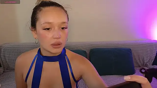 SusyBlair – webcam model profile photo Image 5