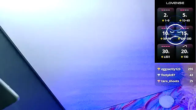 Adel9 – webcam model profile photo Image 8