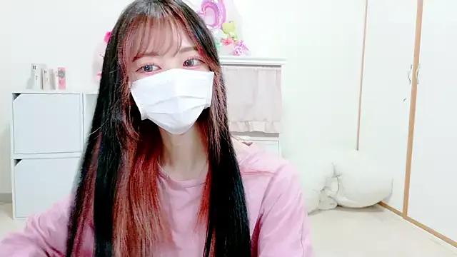 VioletchelseaBabesatation – webcam model profile photo Image 3