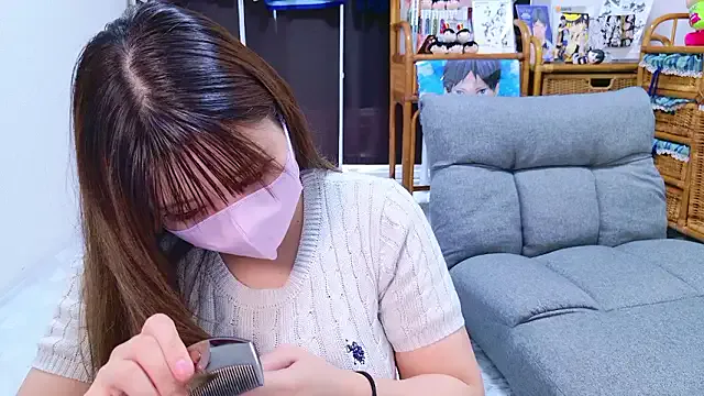 BlondeScarlettx – webcam model profile photo Image 10