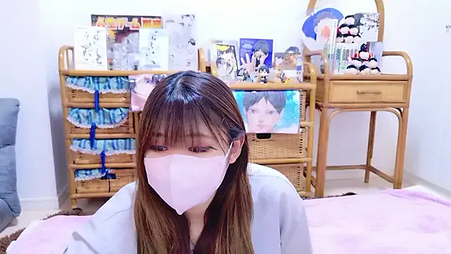 BlondeScarlettx – webcam model profile photo Image 17